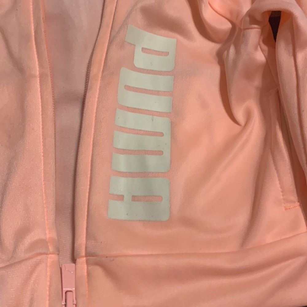 Infant jacket - Picture 3 of 3